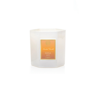 Hexagonal Candle