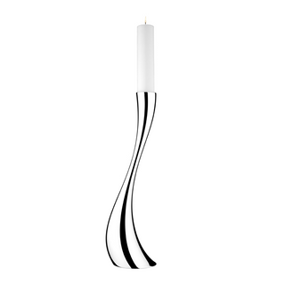 Cobra Floor Candleholder Large