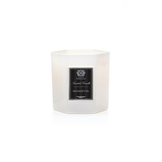 Hexagonal Candle
