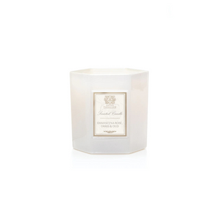 Hexagonal Candle