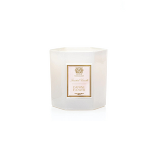 Hexagonal Candle