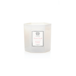 Hexagonal Candle