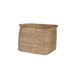 Maize Rectangle Basket