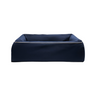 Navy / Ivory
