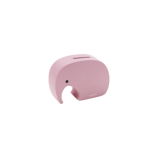 Miniphant Strawberry Blush