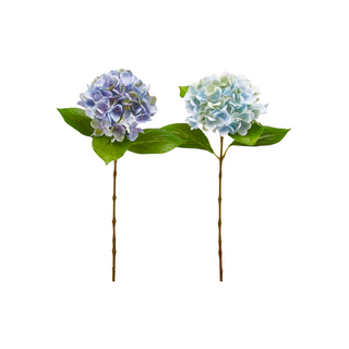 Artificial Hydrangea Flower