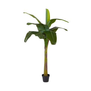 Artificial Banana Plant 170cm