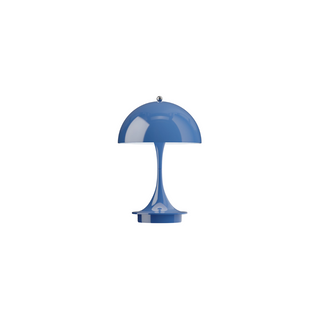 Panthella 160 Portable Table Lamp Matt V3