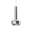 High Lustre Chrome Plated