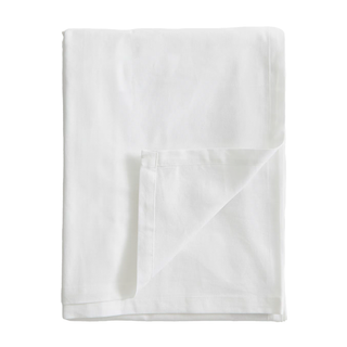 Cotton Feel Tablecloth 178x366