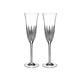 Diamond Flute Pair (WL)