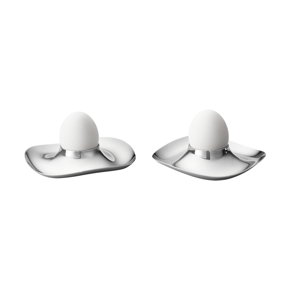 
                  
                    Load image into Gallery viewer, Cobra Egg Cups (Set of 2)
                  
                