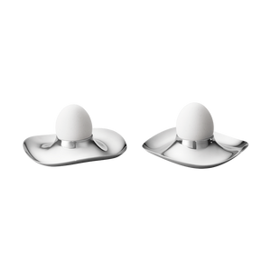 
                  
                    Load image into Gallery viewer, Cobra Egg Cups (Set of 2)
                  
                