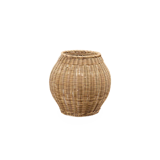 Ellis Basket Small (indoor/outdoor)