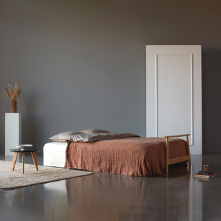 Eluma Deluxe Button Sofa Bed