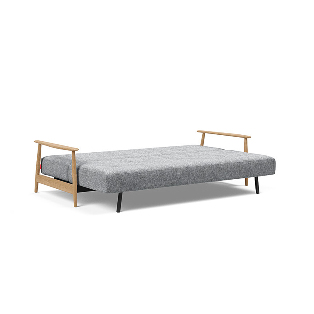 
                  
                    Load image into Gallery viewer, Eluma Deluxe Button Daybed
                  
                