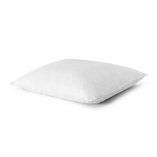 Goose Feather & Down Pillow
