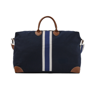 Harvard Duffel Bag Riviera - Dark Blue