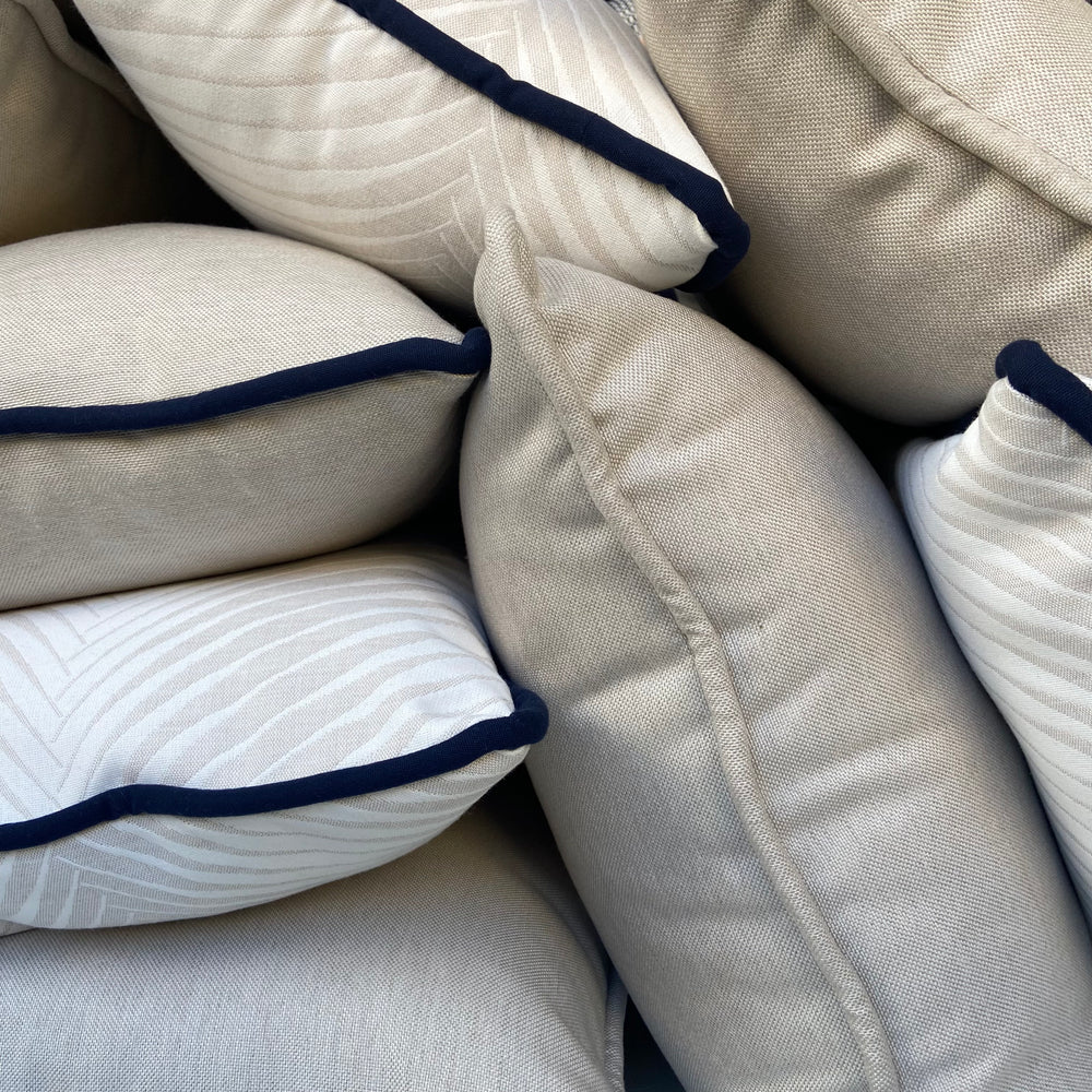 
                  
                    Load image into Gallery viewer, Outdoor Cushion 50x50
                  
                