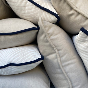 
                  
                    Load image into Gallery viewer, Outdoor Cushion 50x50
                  
                