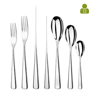 Karri Cutlery Set (for 12)