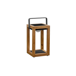 Lux Led Solar Lamp