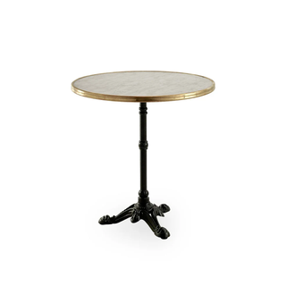 Lyon Café Table (indoor/outdoor)