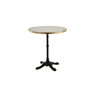 Lyon Café Table (indoor/outdoor)