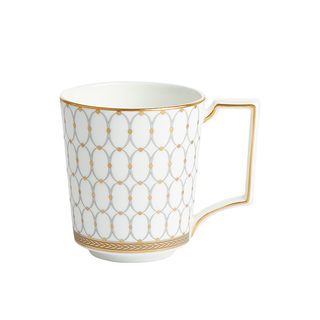 Grey Renaissance Mug (WL)