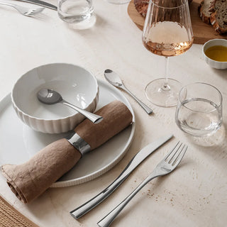Cobra Napkin Rings (set of 2)