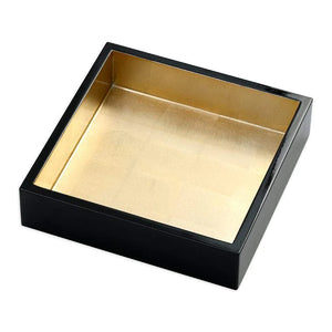 
                  
                    Load image into Gallery viewer, Lacquer Napkin Holder 19cm
                  
                