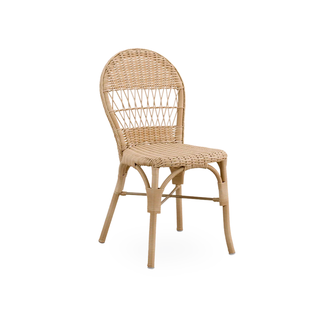 Ofelia Dining Chair (indoor/outdoor)