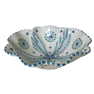 Poppy Pasta Bowl