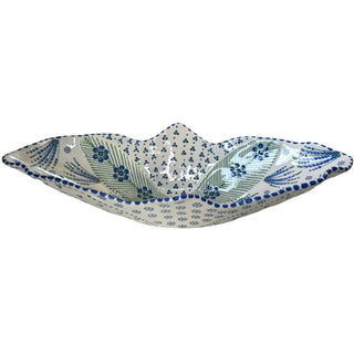 Lily Boat