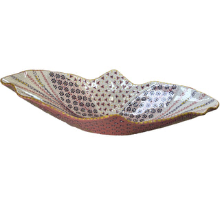Lily Boat