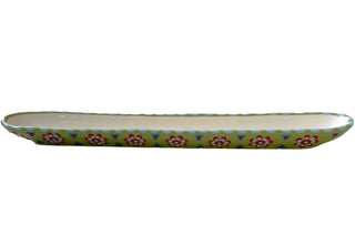 Olive Boat