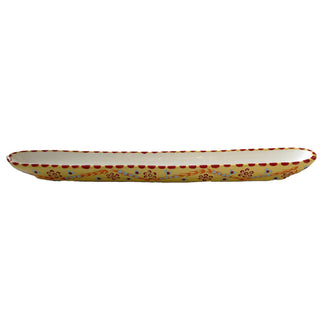 Olive Boat