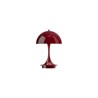 Panthella 160 Portable Table Lamp Matt V3