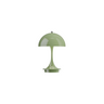 Moss Green