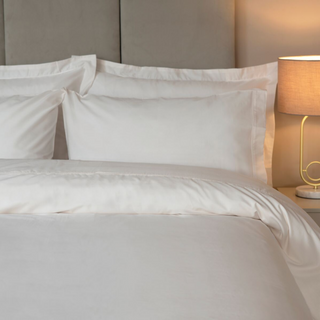 Egyptian Cotton Housewife Pillowcase 200TC (Pair)