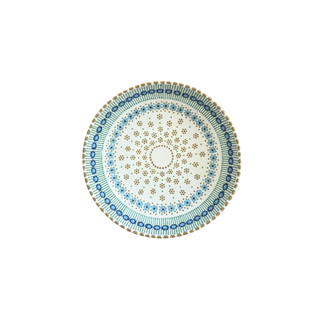 Handpainted Small Bowl