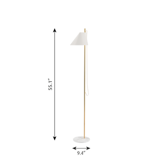 YUH Floor Lamp