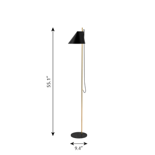 YUH Floor Lamp