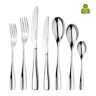 Redwood Cutlery Set (for 12)