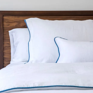 Camberwell Duvet Cover 200THC Cotton Percale