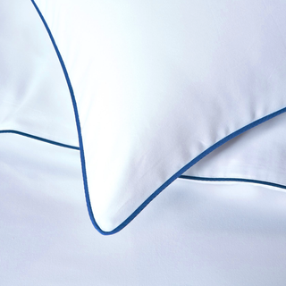 Camberwell Duvet Cover 200THC Cotton Percale