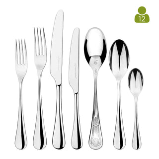 Royal Oak Cutlery Set (for 12)