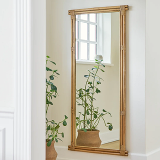Rasmus Mirror