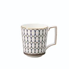 Renaissance Gold Mug (WL)