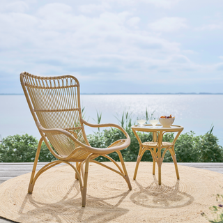Tony Side Table (indoor/outdoor)